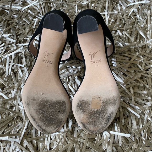 Giuseppe Zanotti Mules Giuseppe Zanotti Mules Giuseppe Zanotti Mules - Picture 11 of 12